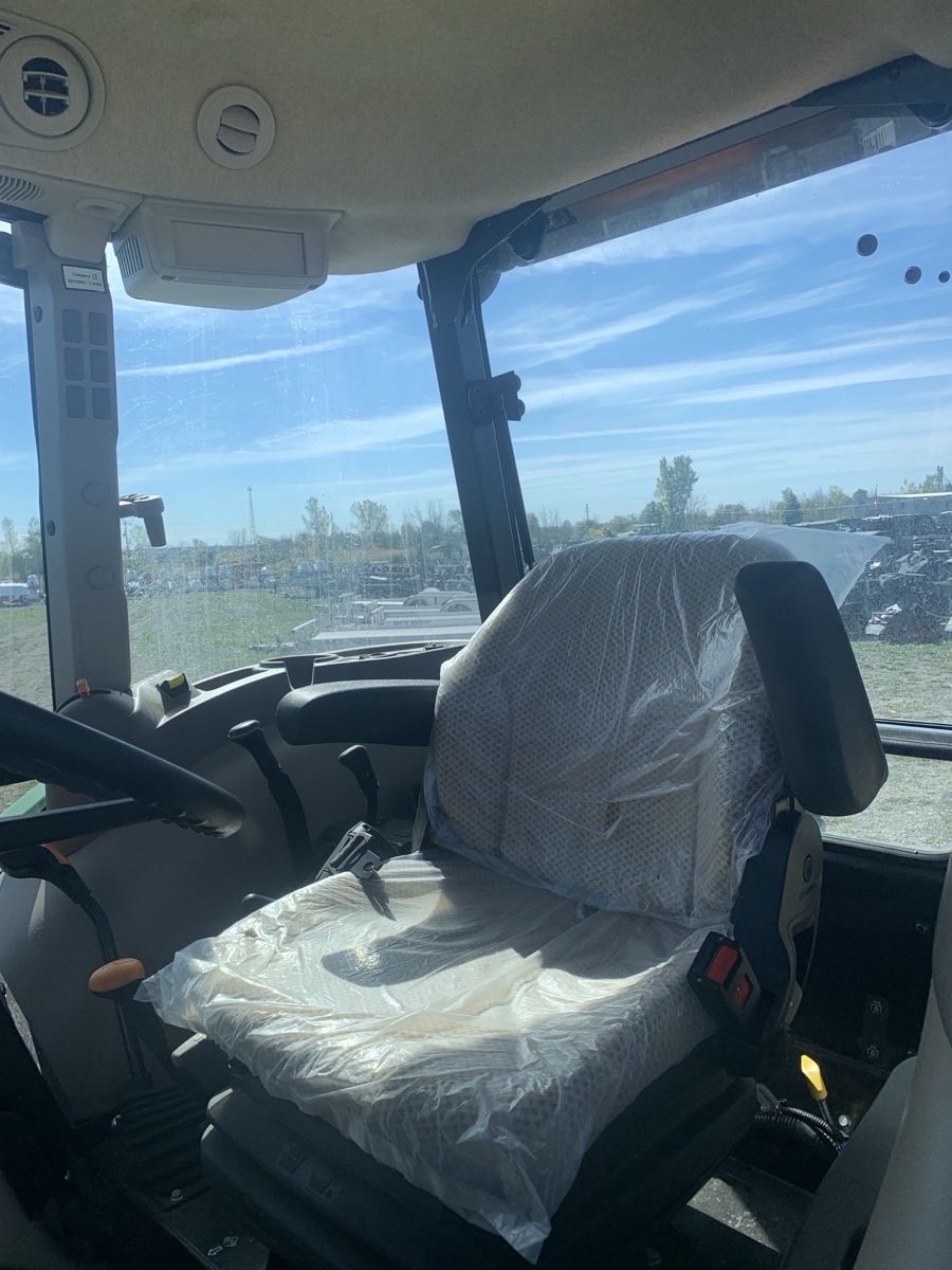 2024 John Deere 5060E Image 10