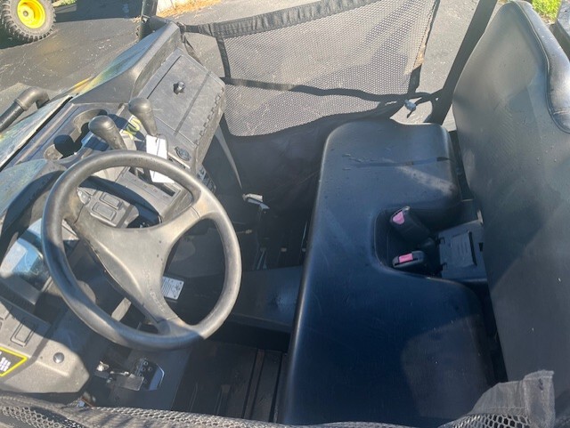 2018 John Deere XUV 590M Image 7