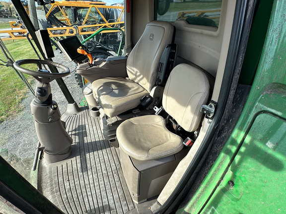 2019 John-Deere S770