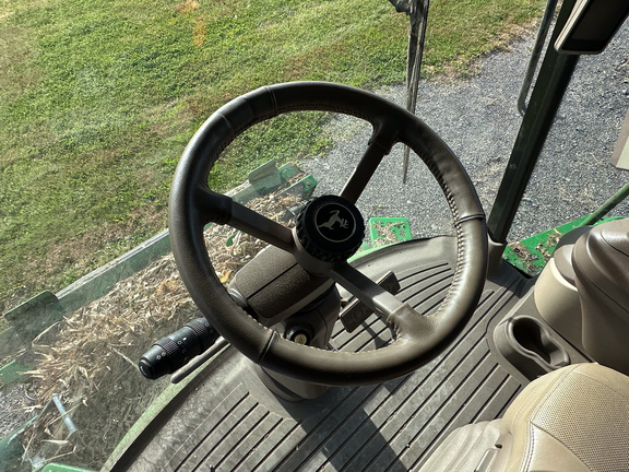 2019 John-Deere S770