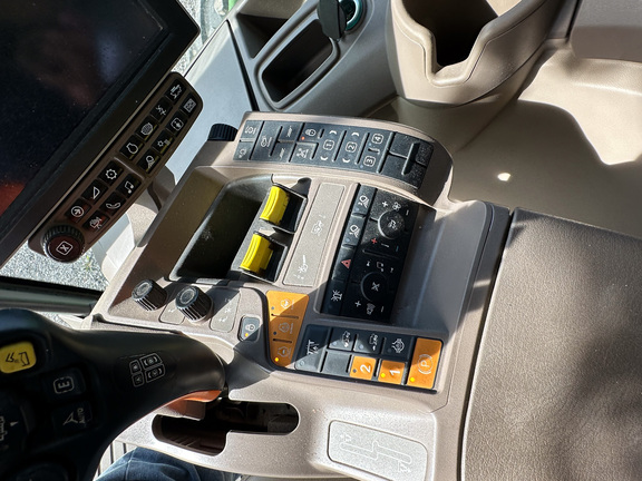 2019 John-Deere S770