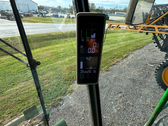 2019 John-Deere S770