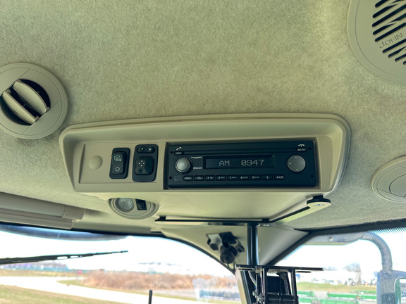 2019 John-Deere S770