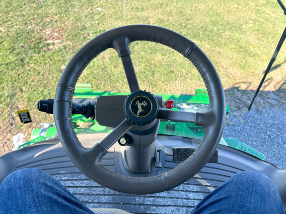 2019 John-Deere S770