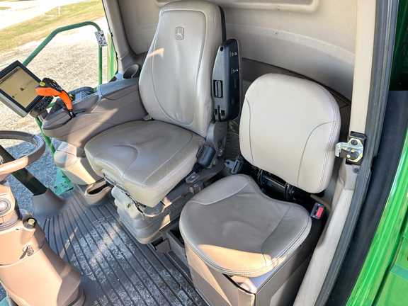 2019 John-Deere S770