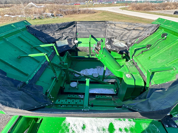 2019 John-Deere S770