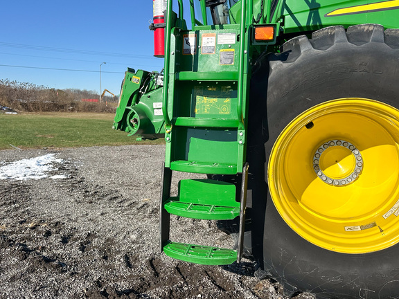 2019 John-Deere S770