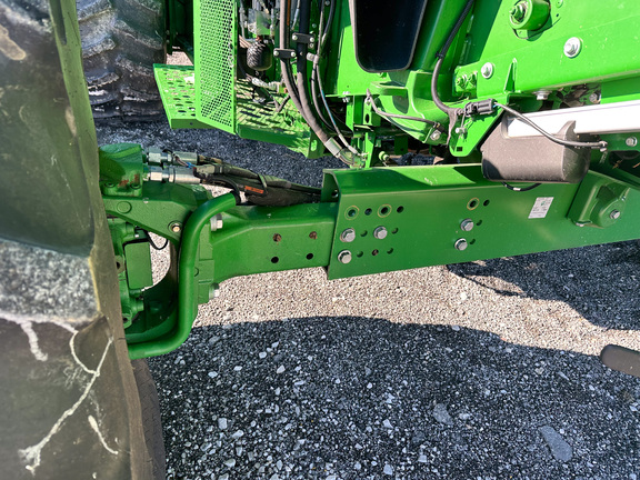 2019 John-Deere S770