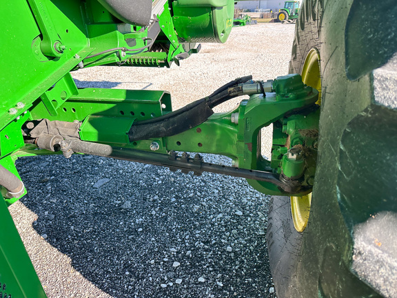 2019 John-Deere S770