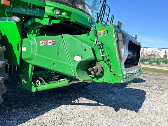 2019 John-Deere S770