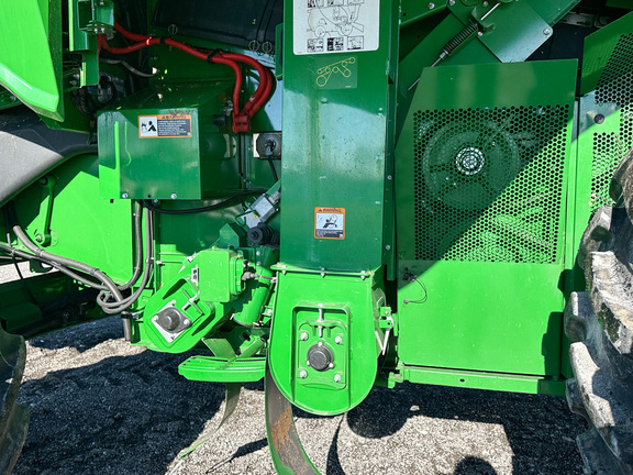 2019 John-Deere S770