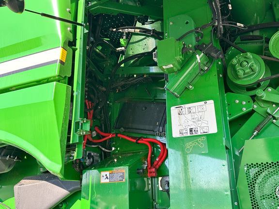 2019 John-Deere S770