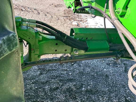 2019 John-Deere S770