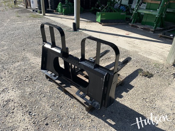Photo of 2024 PALLET FORK