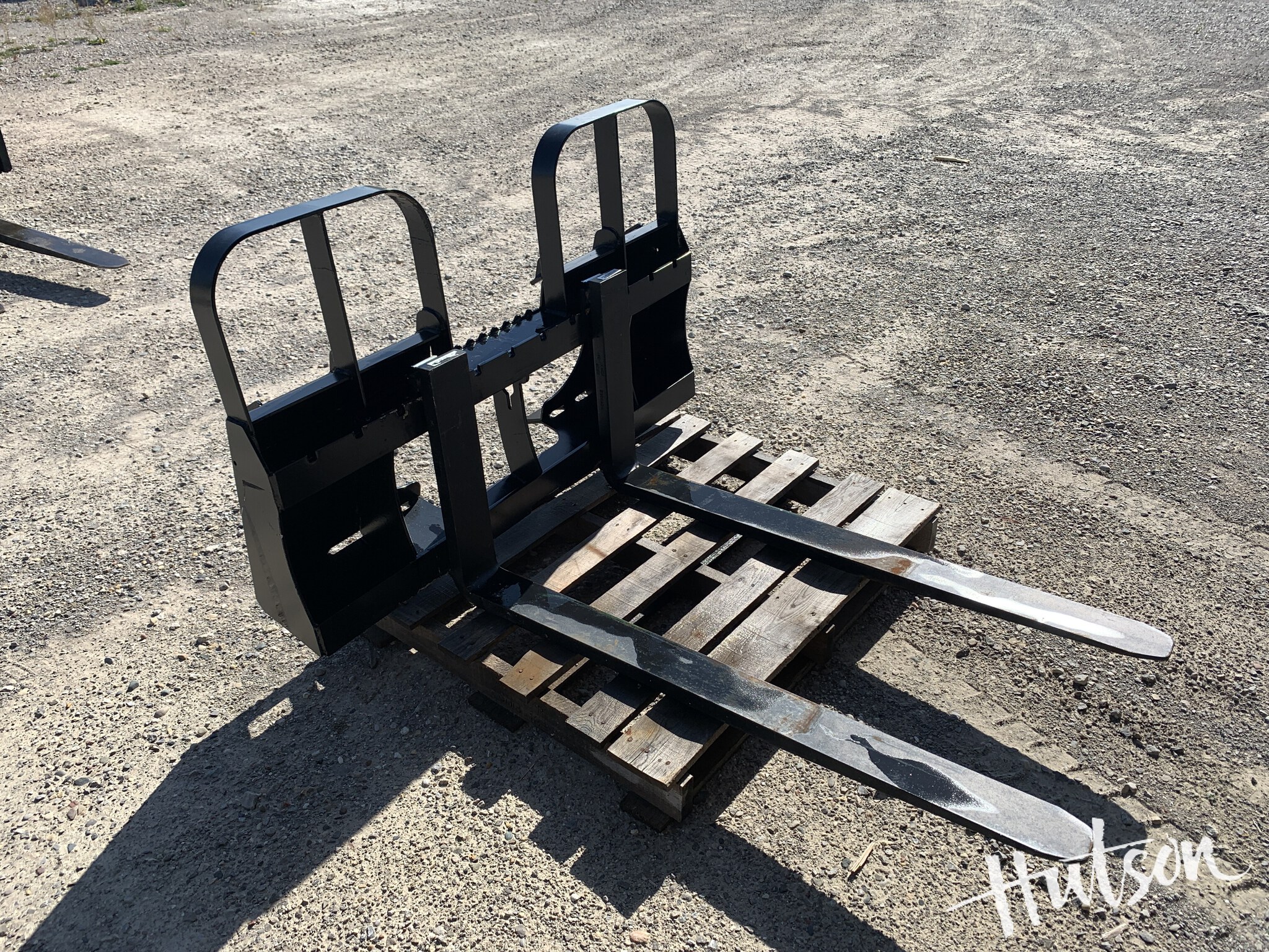 2024 PALLET FORK