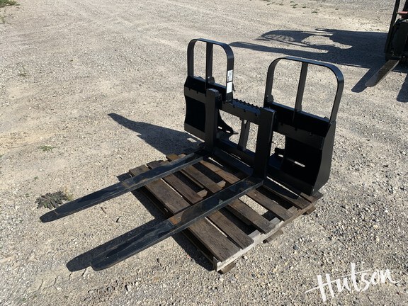 Photo of 2024 PALLET FORK