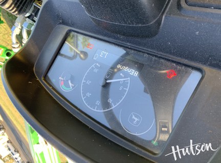 Photo of 2024 John Deere 3025E