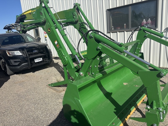 2024 John Deere 6R 145 - Photo3