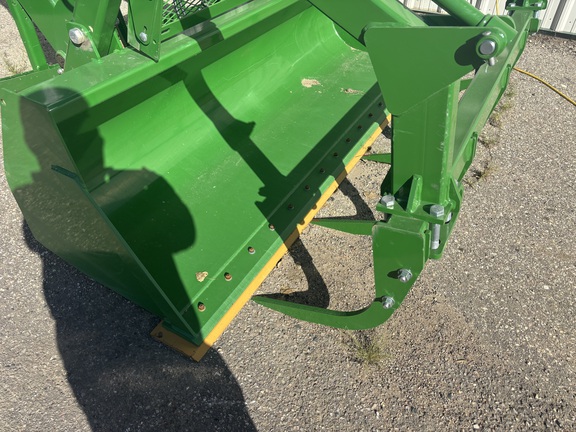 2024 John Deere 6R 145 - Photo24