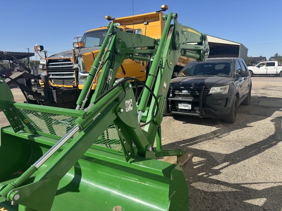 2024 John Deere 6R 145 - Photo23