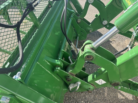 2024 John Deere 6R 145 - Photo22