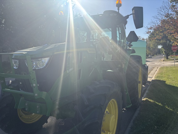 2024 John Deere 6R 145 - Photo2