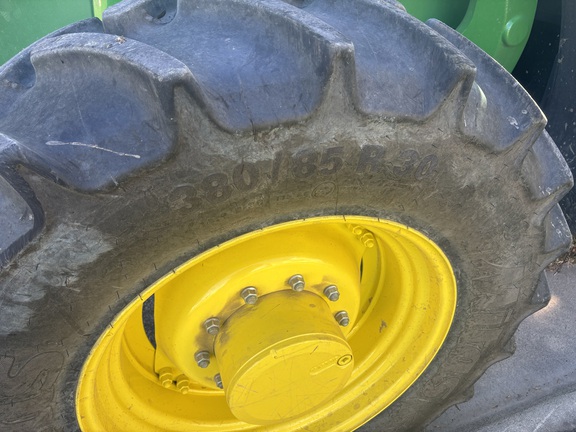 2024 John Deere 6R 145 - Photo15