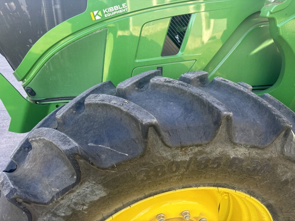 2024 John Deere 6R 145 - Photo14