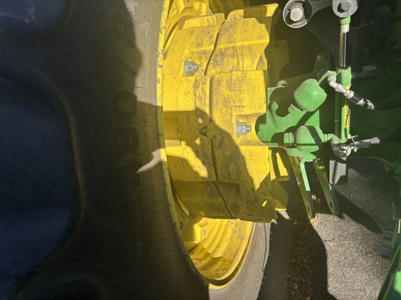 2024 John Deere 6R 145 - Photo12