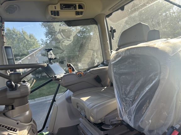 2024 John Deere 6R 145 - Photo8