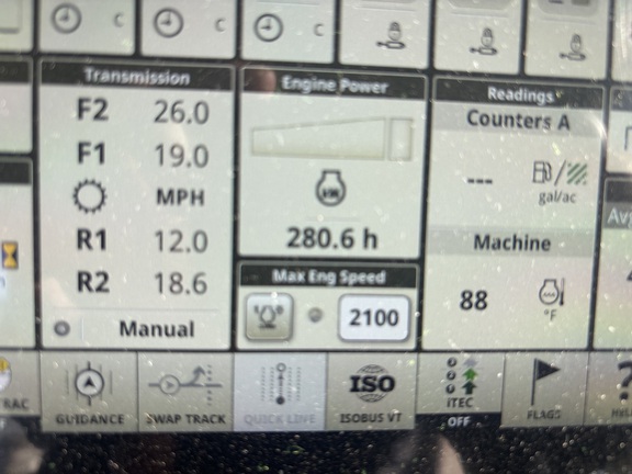 2024 John Deere 6R 145 - Photo6