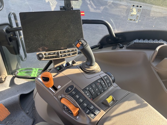 2024 John Deere 6R 145 - Photo7