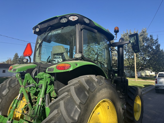 2024 John Deere 6R 145 - Photo4