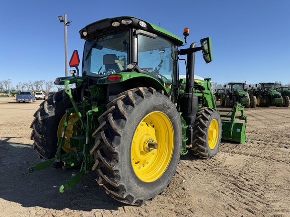 2024 John Deere 6R 145 - Photo3