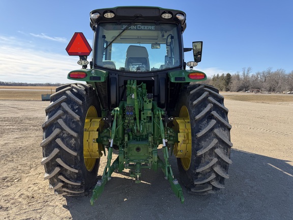 2024 John Deere 6R 145 - Photo4