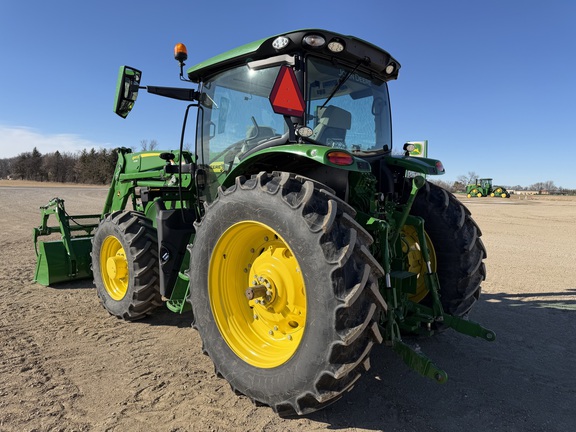 2024 John Deere 6R 145 - Photo5
