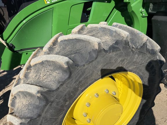 2024 John Deere 6R 145 - Photo10