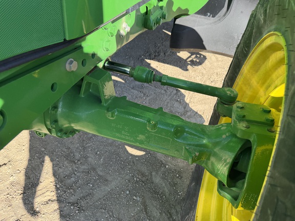 2024 John Deere 6R 145 - Photo11