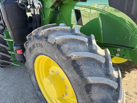 2024 John Deere 6R 145 - Photo12