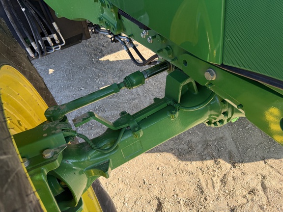 2024 John Deere 6R 145 - Photo13