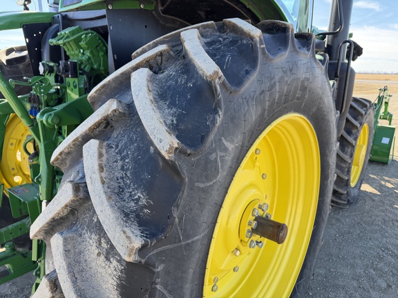 2024 John Deere 6R 145 - Photo15