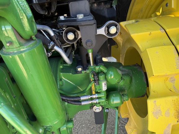 2024 John Deere 6R 145 - Photo18