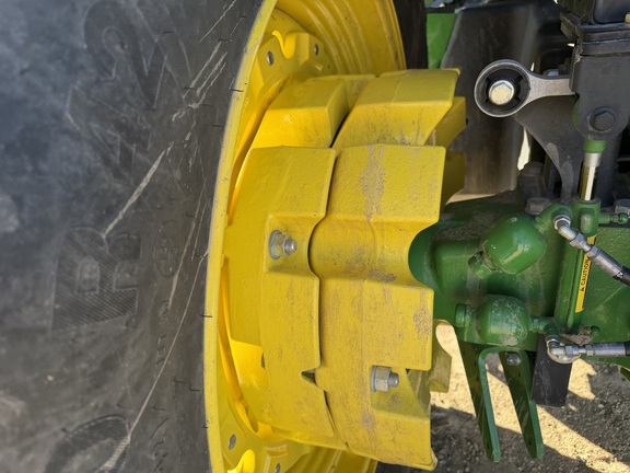 2024 John Deere 6R 145 - Photo20