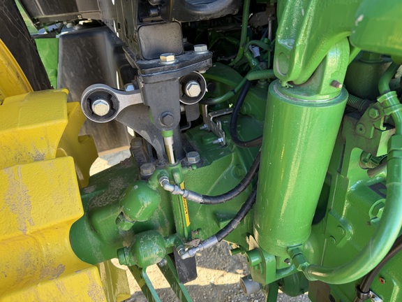 2024 John Deere 6R 145 - Photo21