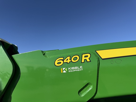 2024 John Deere 6R 145 - Photo22