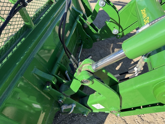2024 John Deere 6R 145 - Photo24