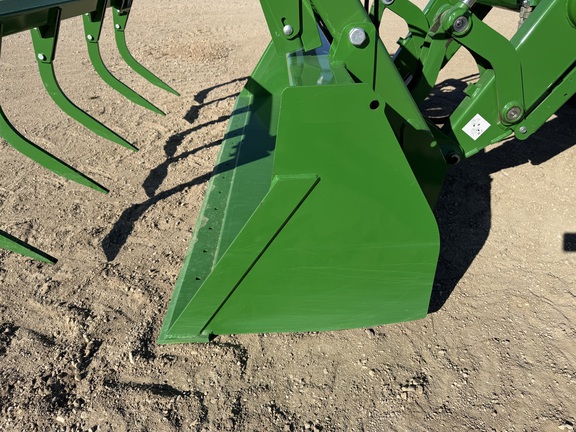 2024 John Deere 6R 145 - Photo25