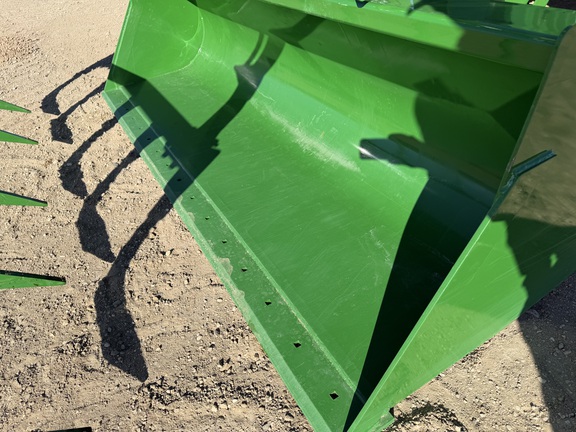 2024 John Deere 6R 145 - Photo26