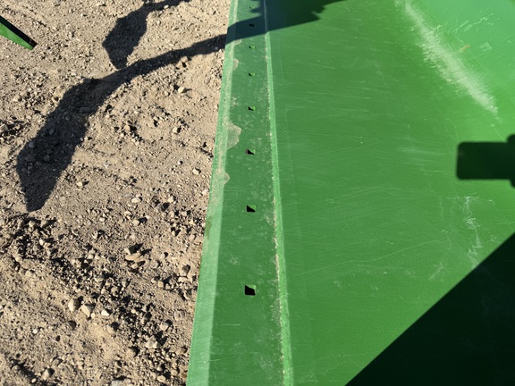 2024 John Deere 6R 145 - Photo27