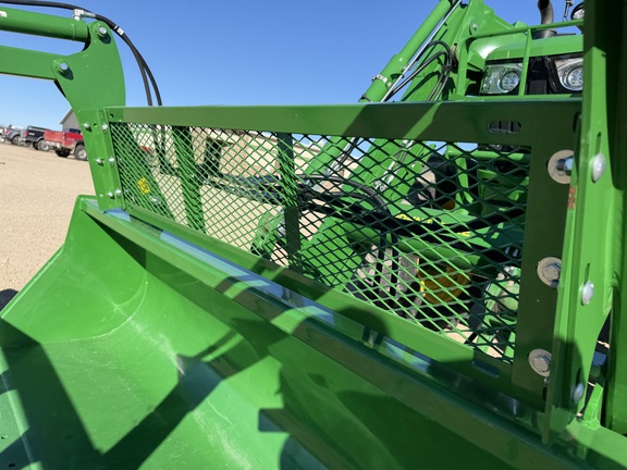 2024 John Deere 6R 145 - Photo29
